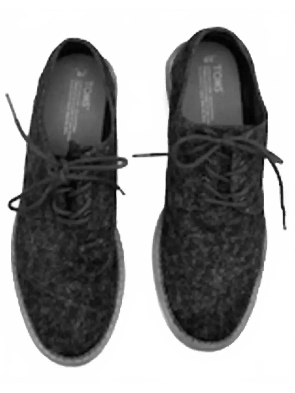 Toms classic lace